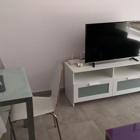 Skol 320C By Completely Marbella Apartment Luaran gambar