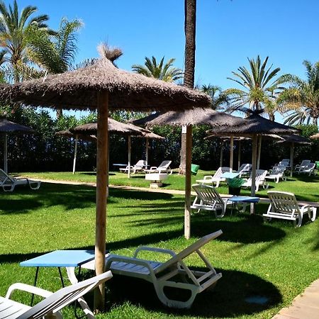 Skol 320C By Completely Marbella Apartment Luaran gambar