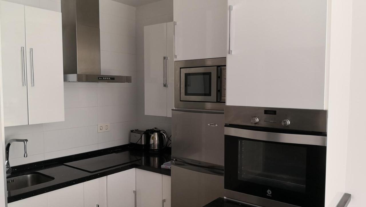 Skol 320C By Completely Marbella Apartment Luaran gambar