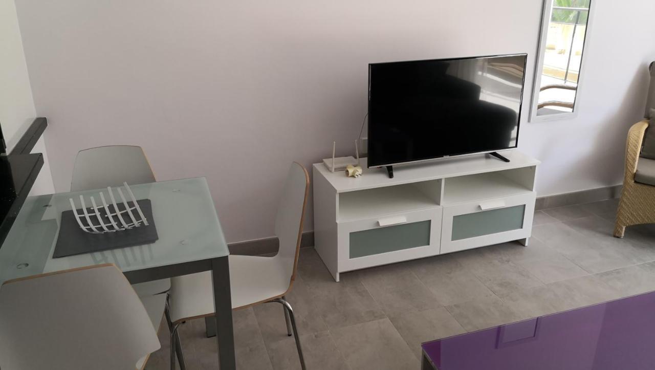 Skol 320C By Completely Marbella Apartment Luaran gambar