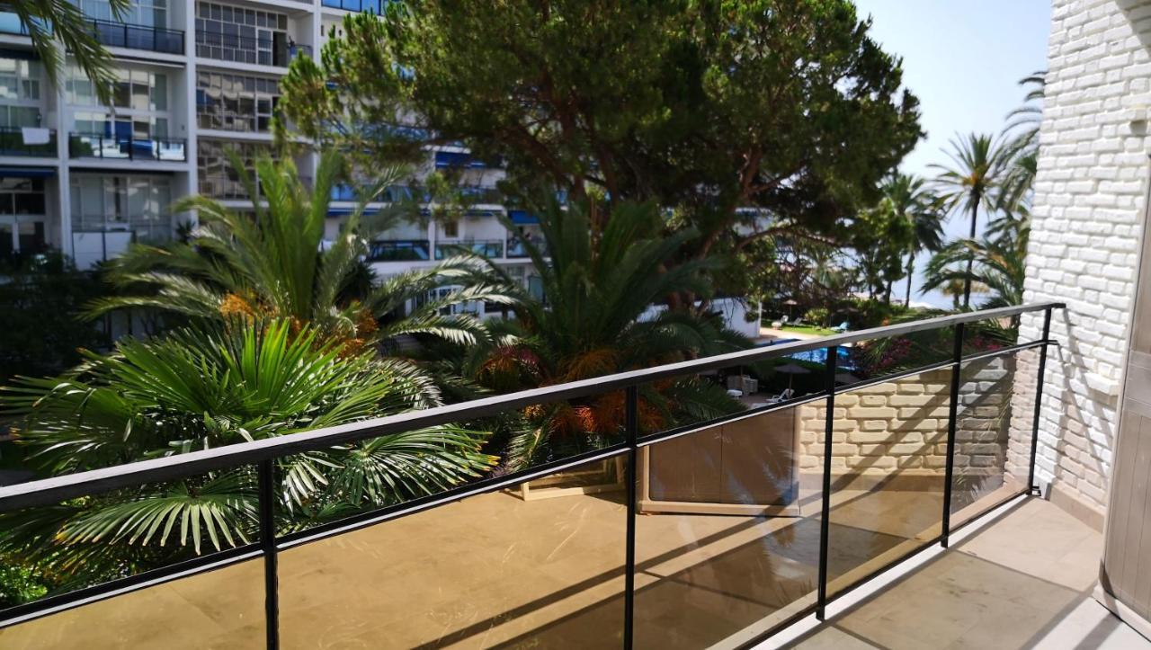 Skol 320C By Completely Marbella Apartment Luaran gambar