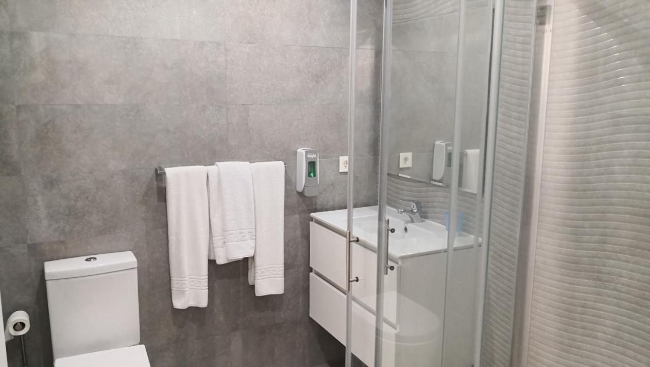 Skol 320C By Completely Marbella Apartment Luaran gambar