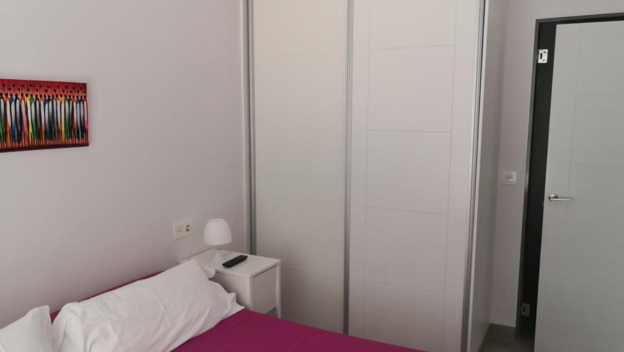 Skol 320C By Completely Marbella Apartment Luaran gambar