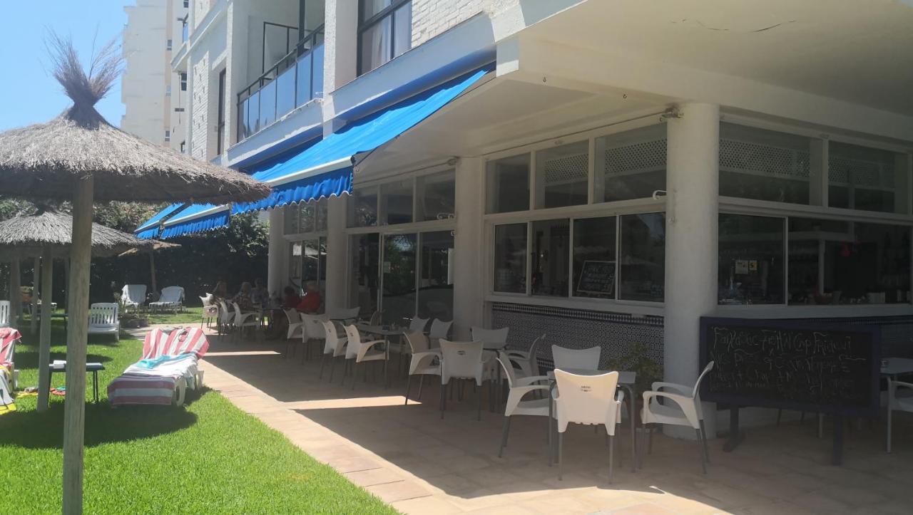 Skol 320C By Completely Marbella Apartment Luaran gambar