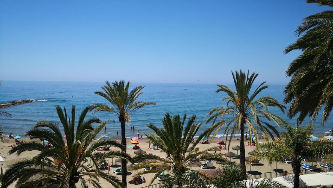Skol 320C By Completely Marbella Apartment Luaran gambar